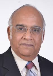 Prof. Swaminathan Sivaram